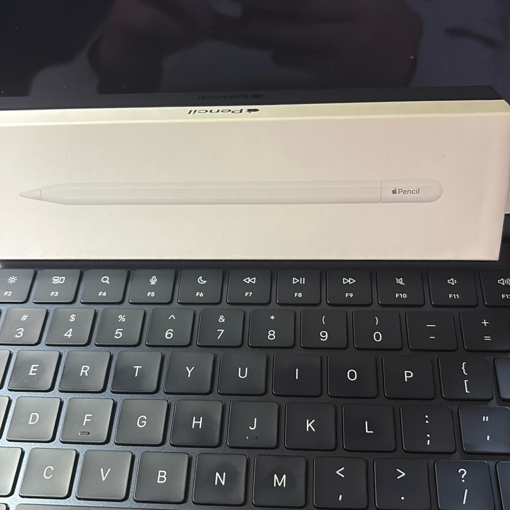 Apple Pencil USB-C